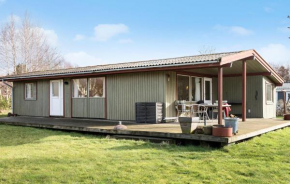 Beautiful Home In Stege With Kitchen, Stege